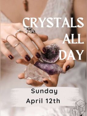 Crystal Raid Train!!